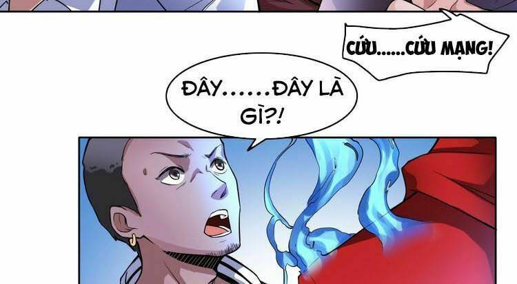 diêm vương thay thế chapter 8 42