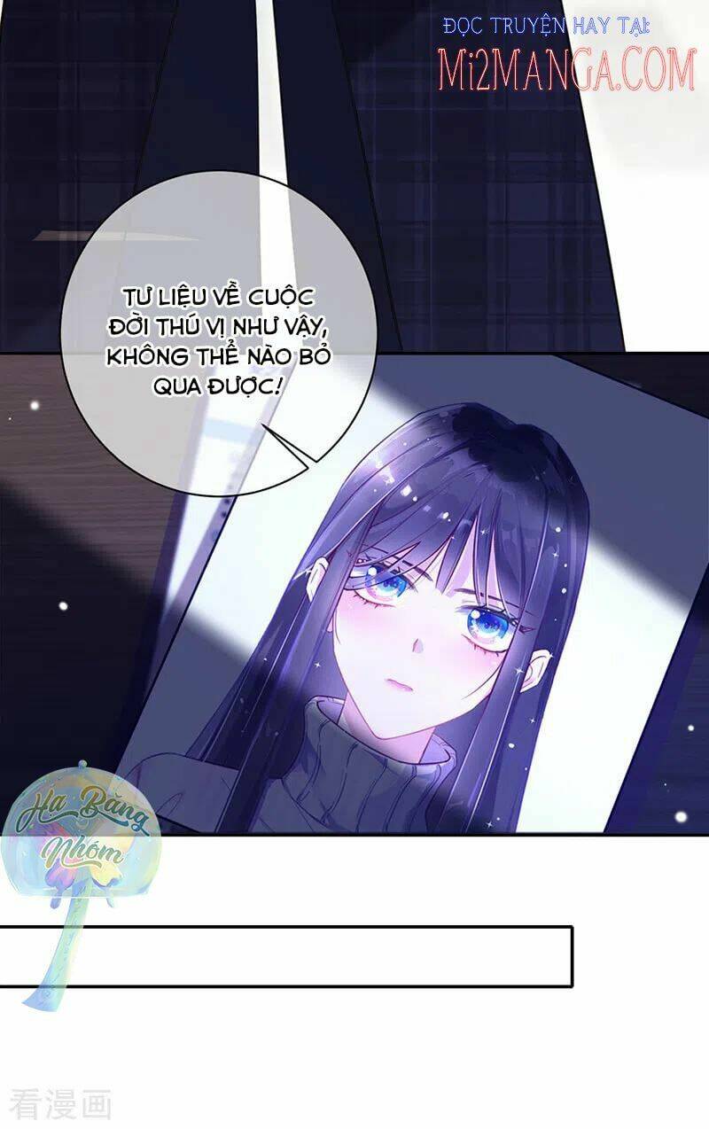 dĩ hôn chi danh chapter 34 15
