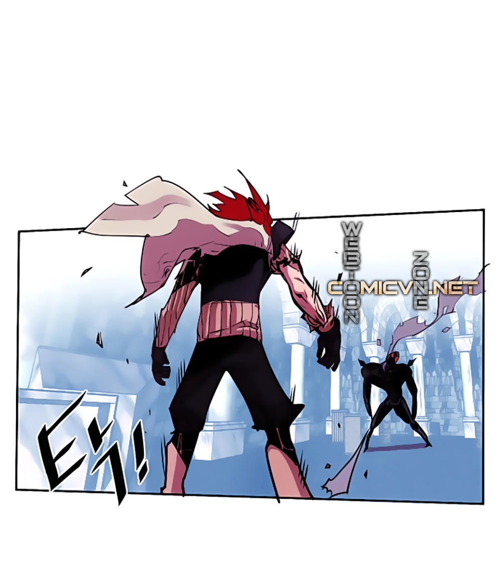 hard core leveling warrior chapter 21 20