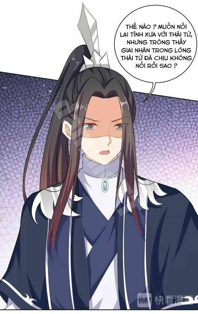 ngạo kiều vương gia huyên náo phi chapter 34 19