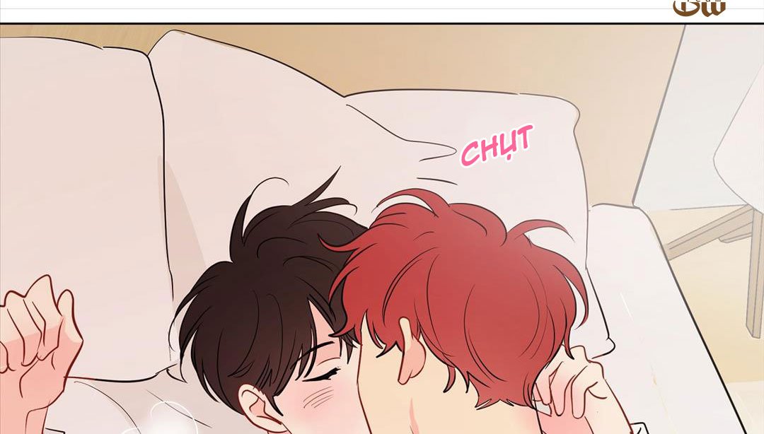 chuyện quái gì với giấc mơ đó vậy chapter 45 103