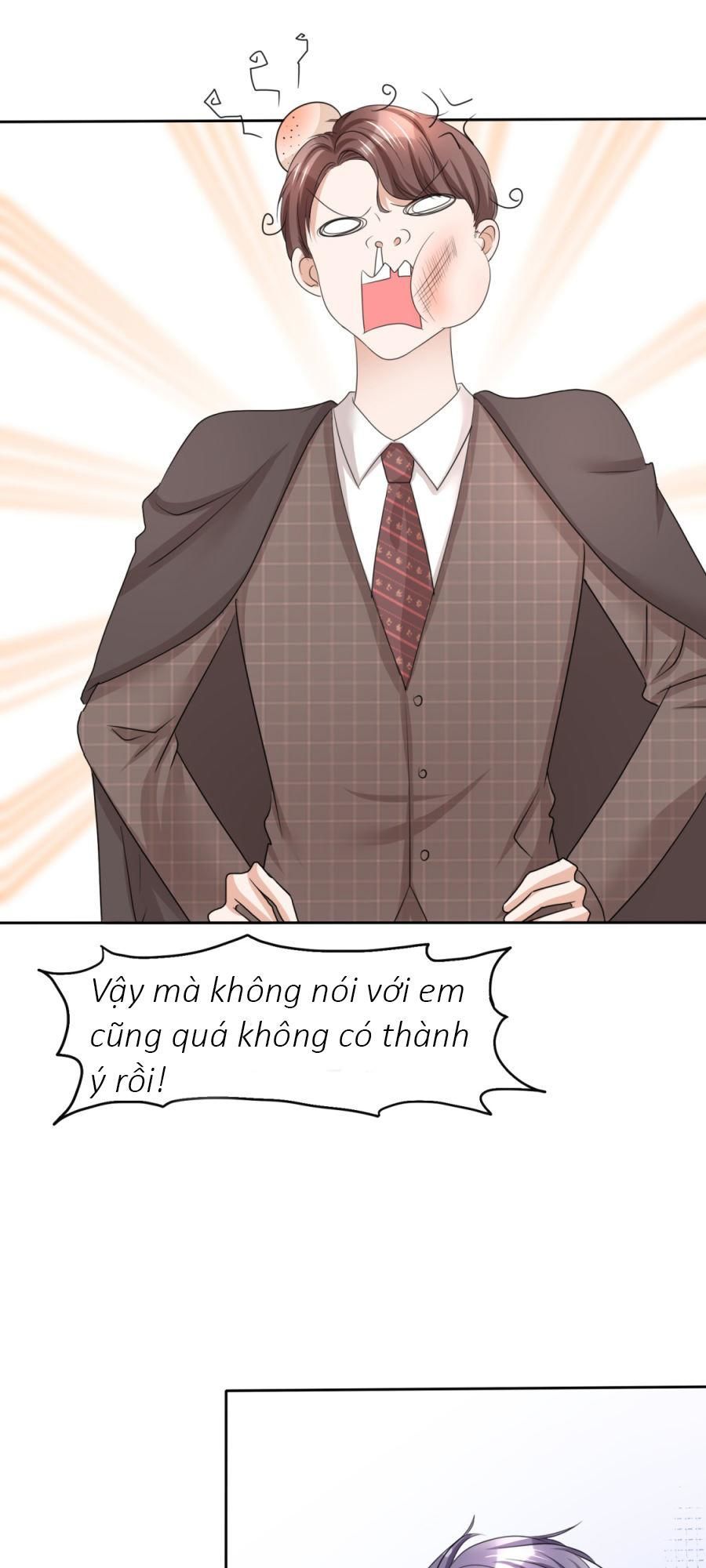 con đường phản công của sủng thê chapter 19 38