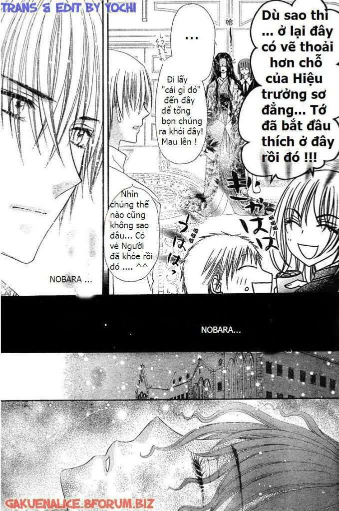 gakuen alice chapter 140 26