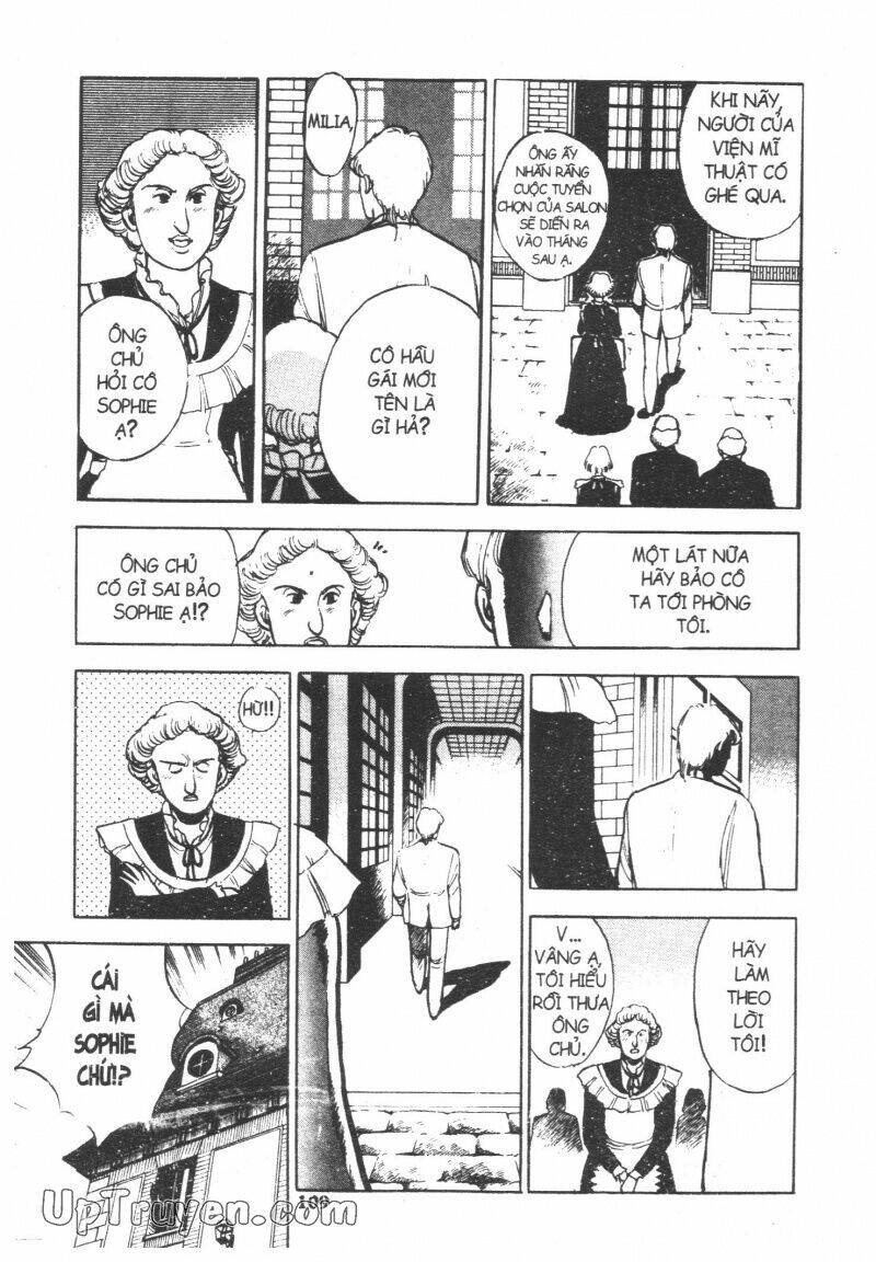 mush (họa sĩ thiên tài) chapter 2 112