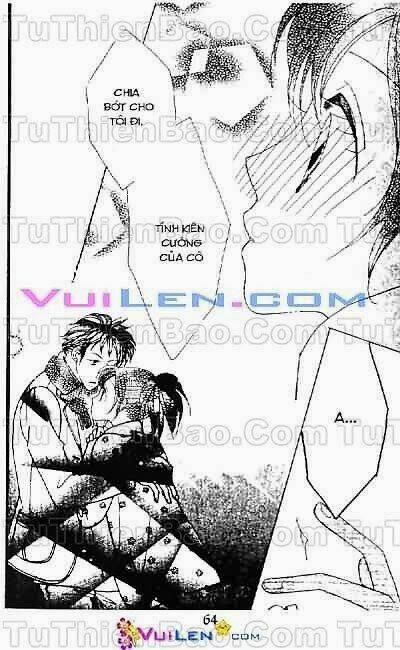 1/4 tình yêu chapter 8 65