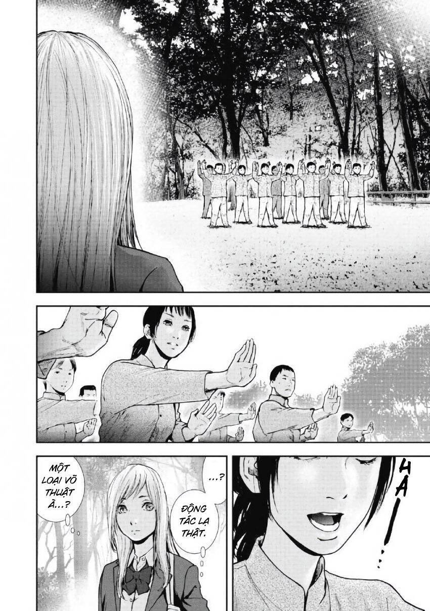 Gift ± chapter 96 7