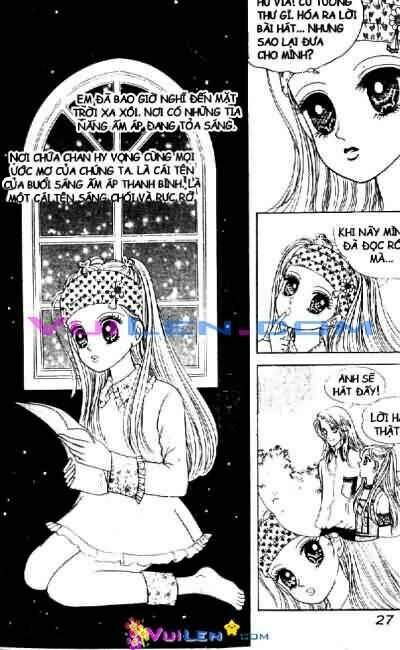 cô gái đến từ quá khứ chapter 6 24