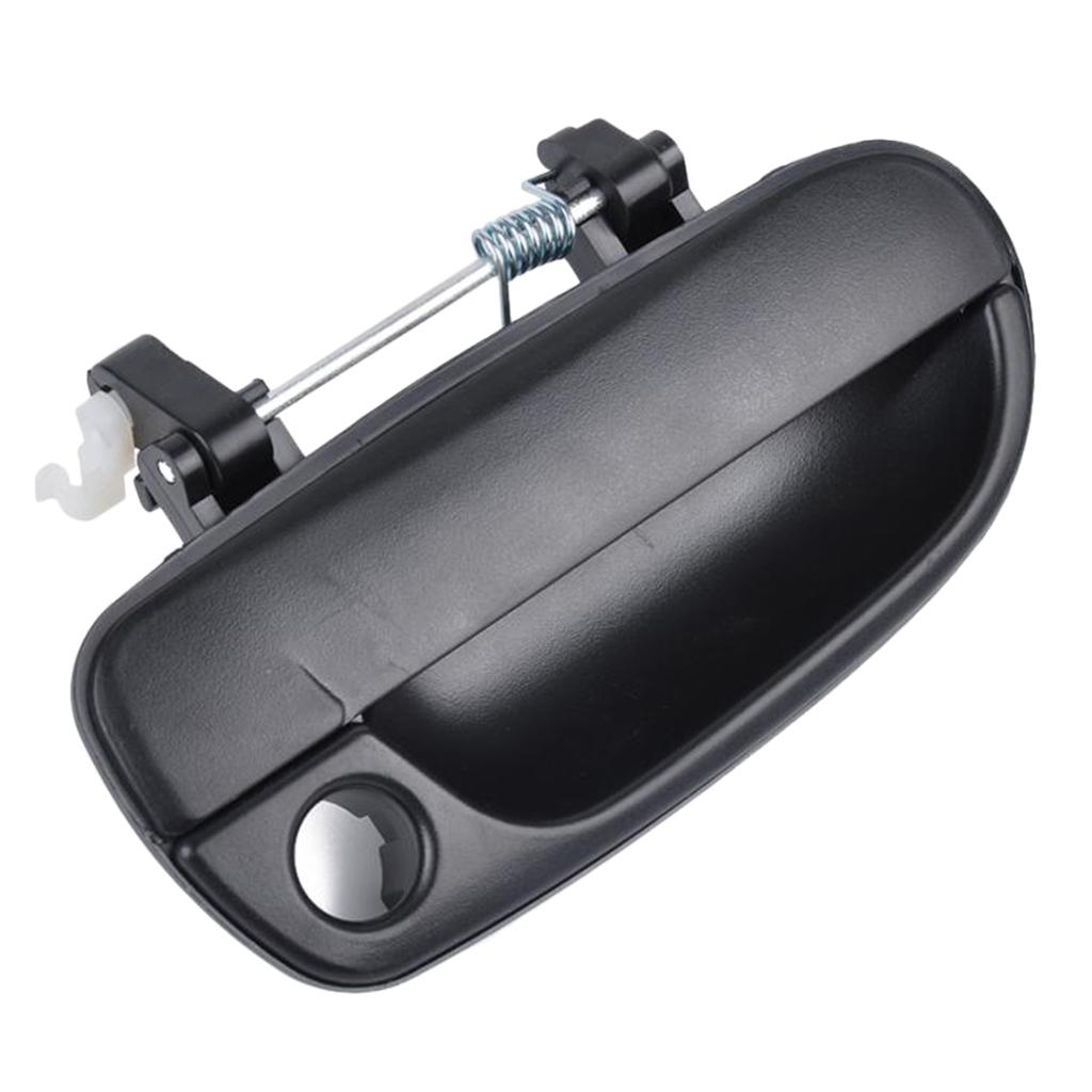 1Pcs New Truck Exterior Outer Door Handle Replacement For Hyundai Accent
