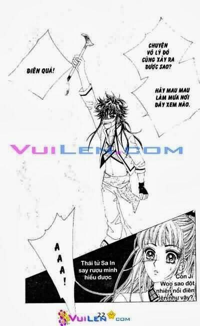 đến vương quốc ma chapter 5 22