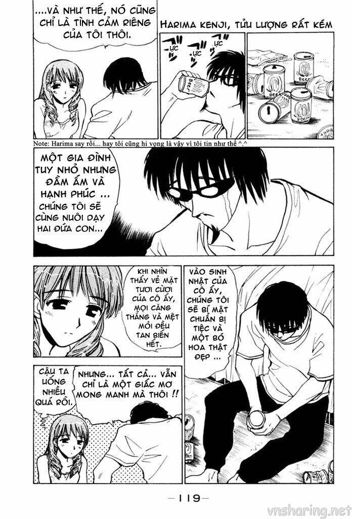 school rumble chapter 29 4