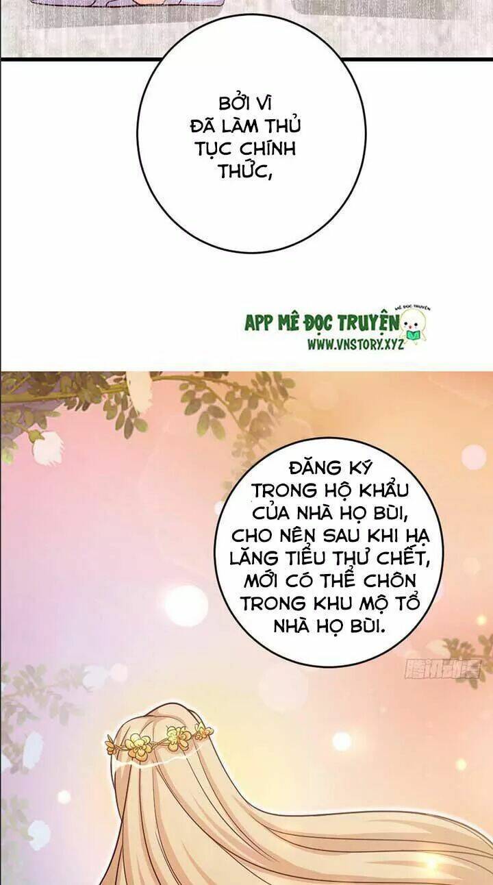 thiên hậu trở về chapter 84 15