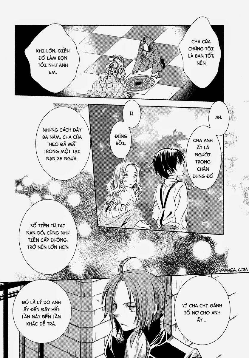 mein ritter - watashi no kishi chapter 2 26