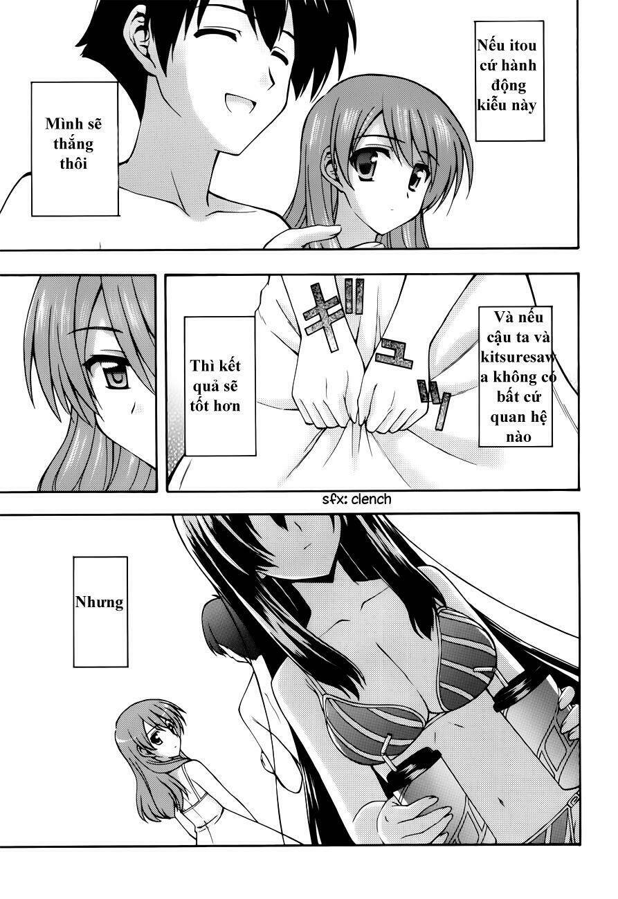 cross days chapter 9 23