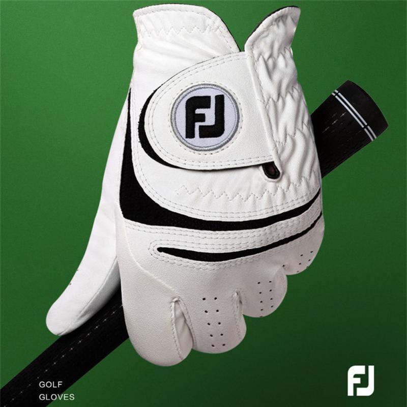Bán hàng nóng qua găng tay golf FJ Bán hàng Color: Size 24 Right