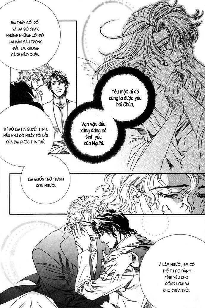 innocent bird chapter 9 23