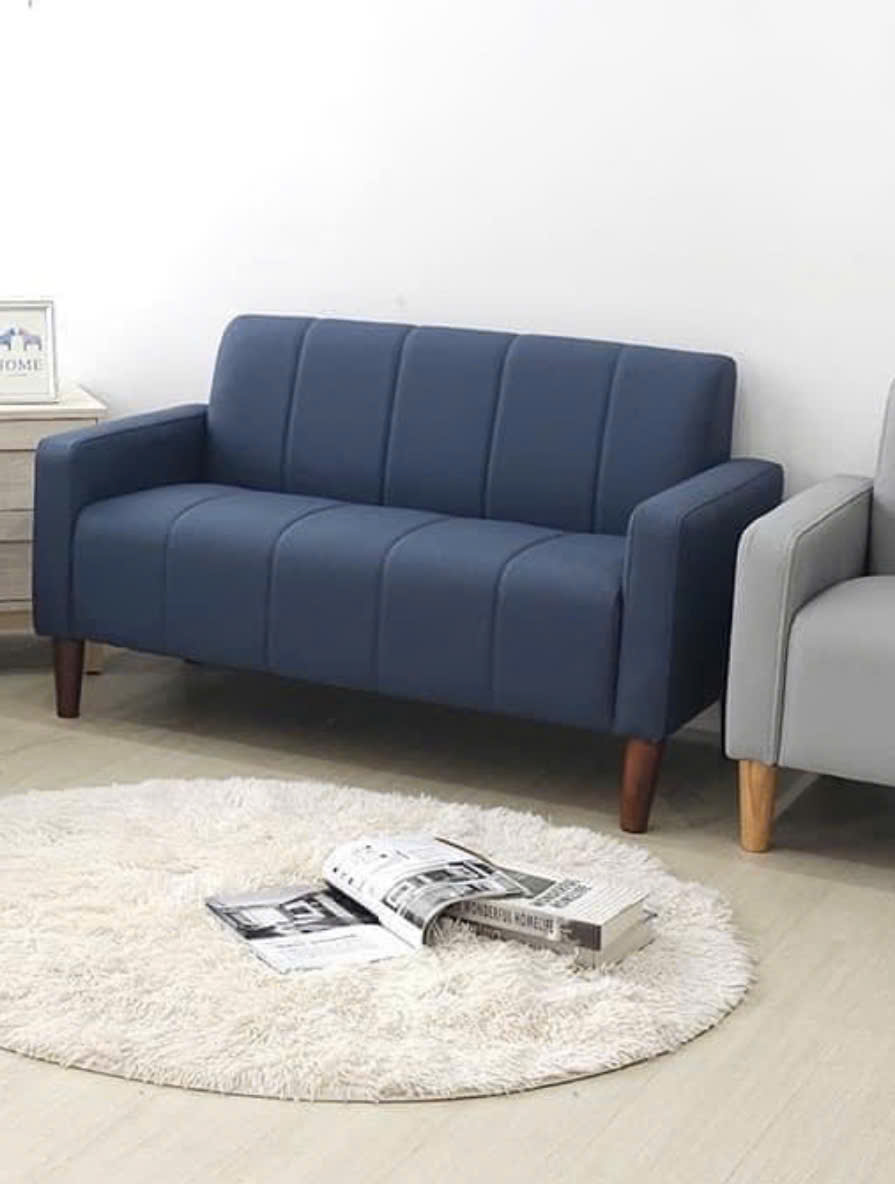 Sofa Siêu Gọn Mini Juno Sofa Kích Thước 115cm