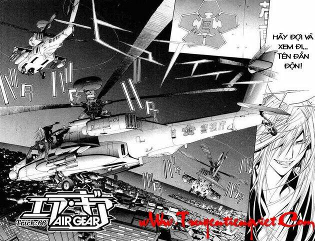 air gear chapter 66 2