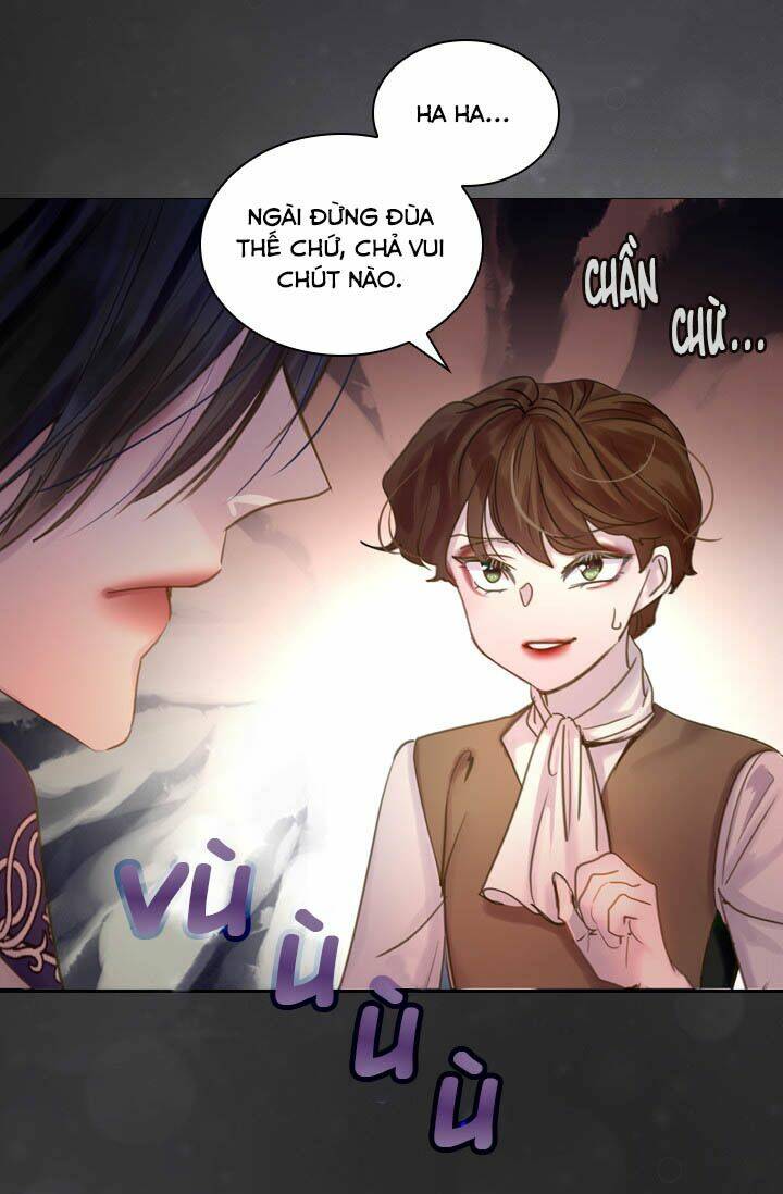 quy luật sinh tồn của nữ phụ chapter 43 65