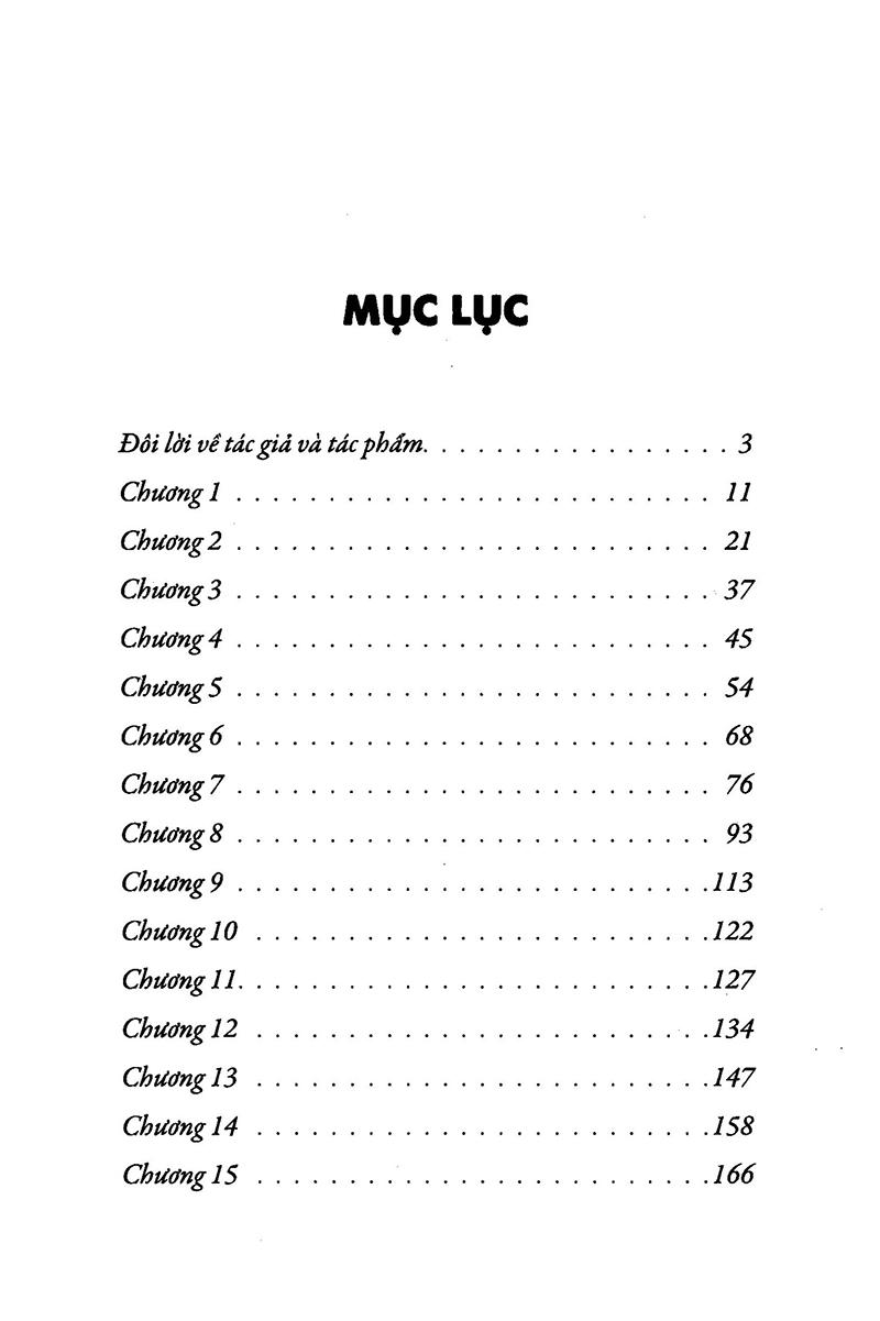 Trên Sa Mạc Và Trong Rừng Thẳm