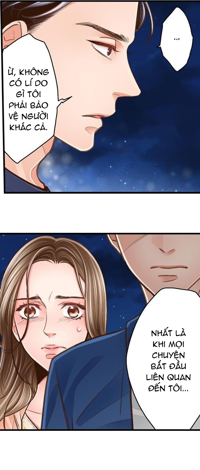Học Sinh Của Tôi Là Tên Nghiện Sex chapter 110.2 - Trang 4