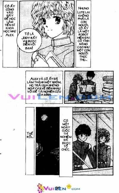 cô nàng đẹp trai chapter 9 100