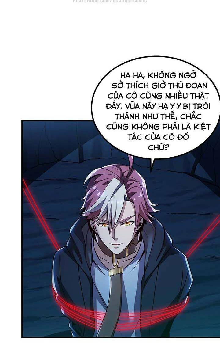 bất tử thần vương tu liên tục chapter 29 4