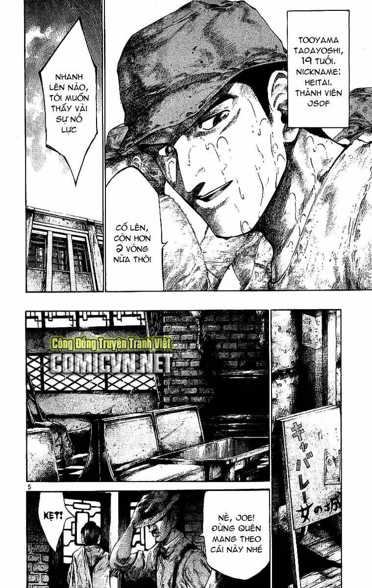 rainbow chapter 53 8