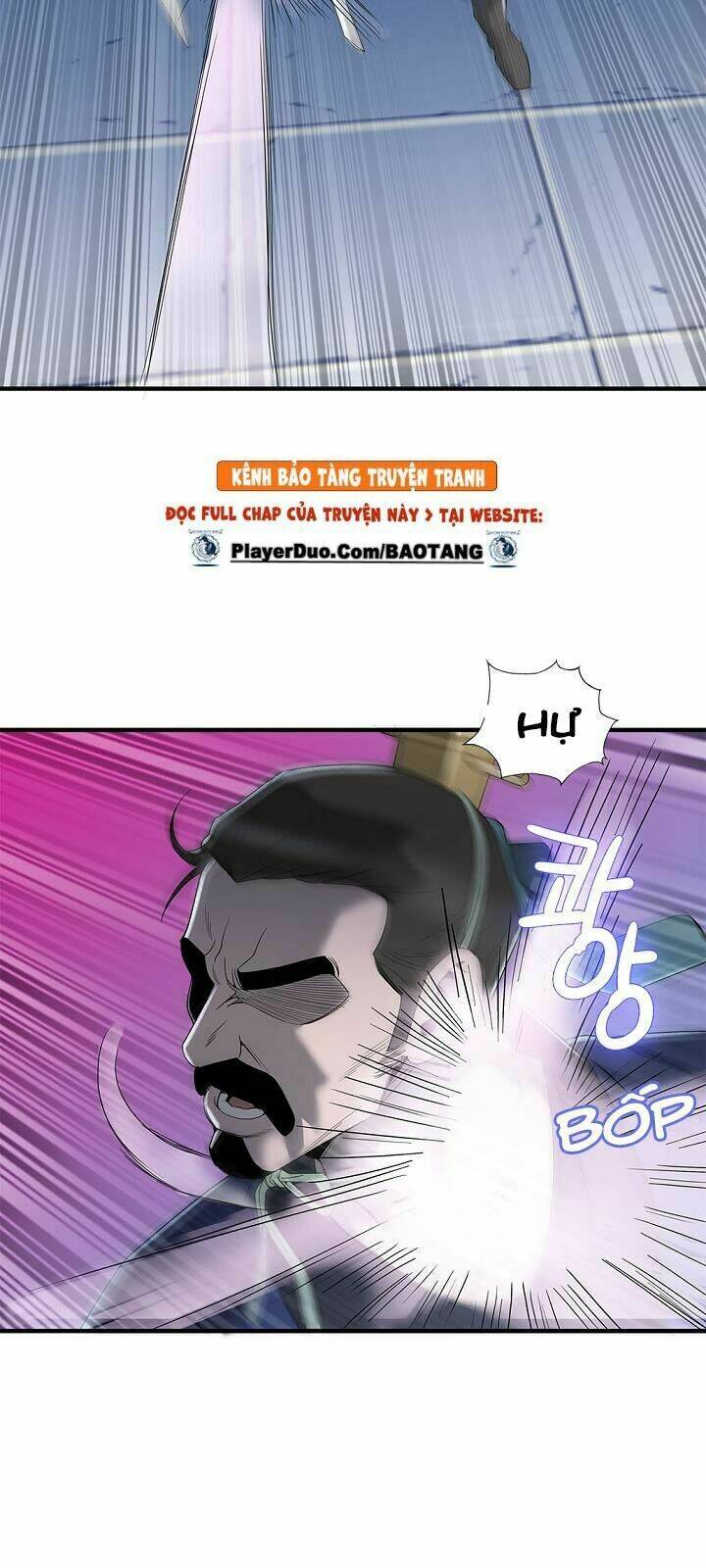 cuồng long chapter 18 40