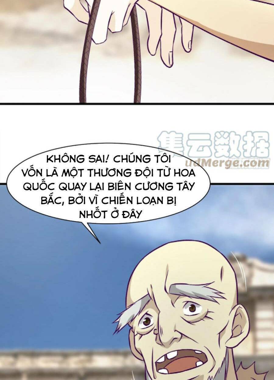 nãi ba là chiến thần mạnh nhất chapter 63 34