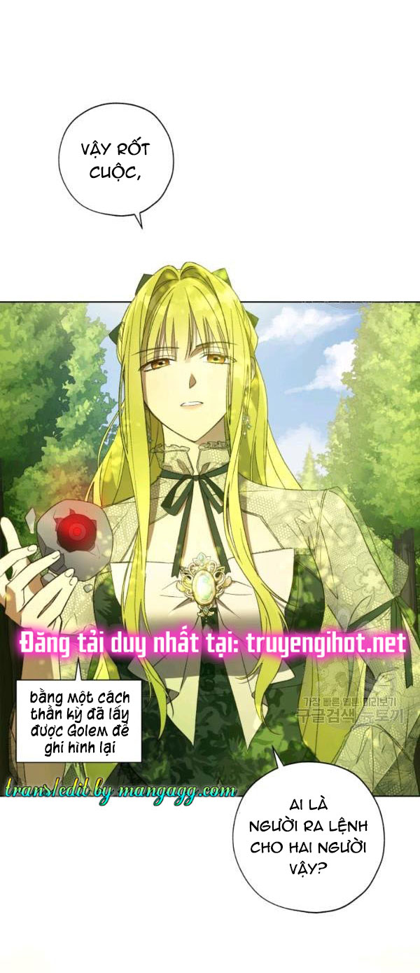 công chúa khắc ấn kẻ phản nghịch chapter 36 4