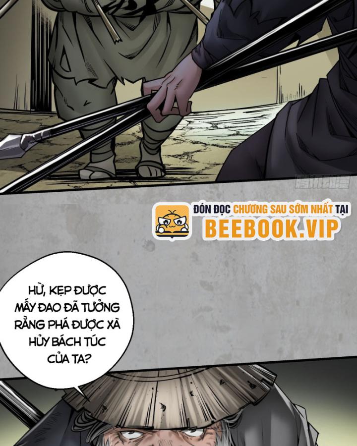 Tạng Phong Hành chapter 204 73