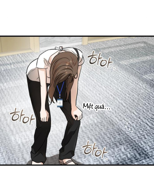 Nóng Lòng Muốn Giày Vò Em chapter 62.1 44