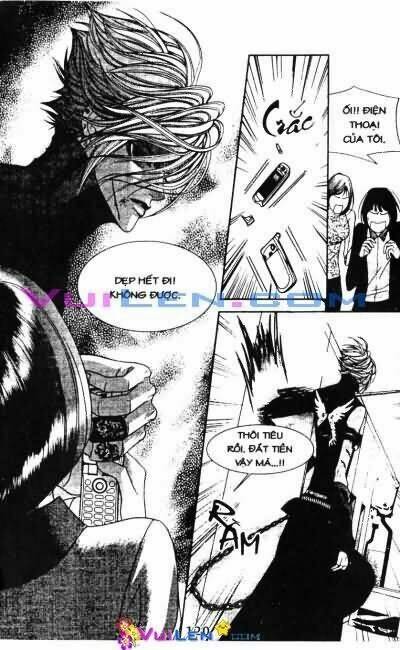 bí mật học viện cross chapter 4 120