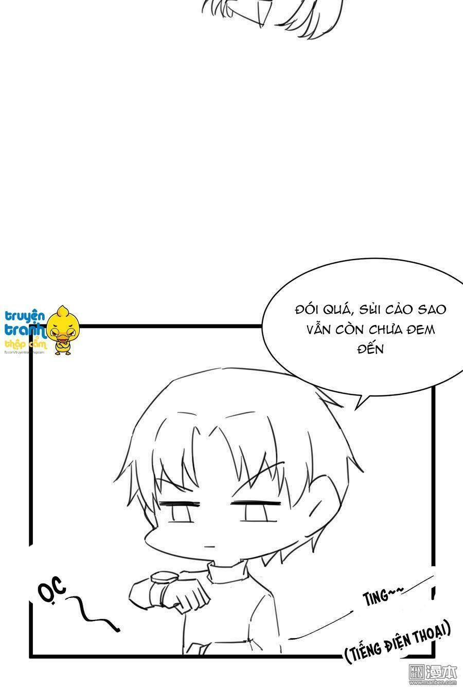 chọc tới chủ tịch tổng tài 2 chapter 5 40