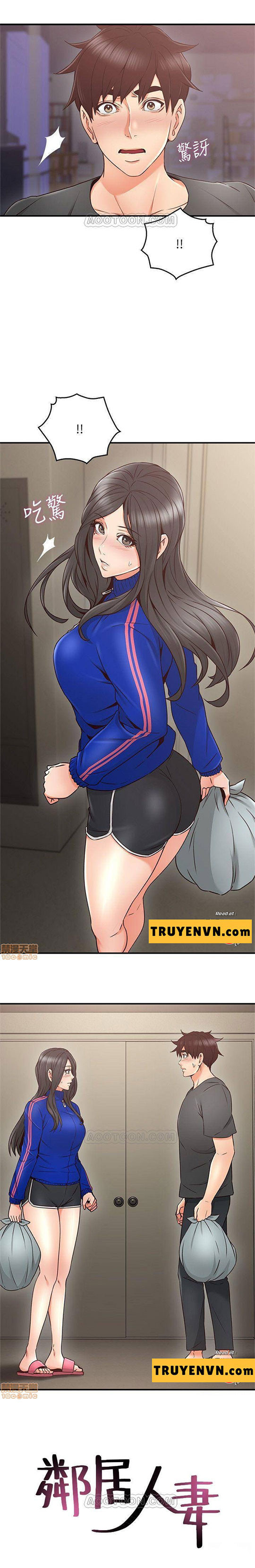 vợ hàng xóm chapter 26 2