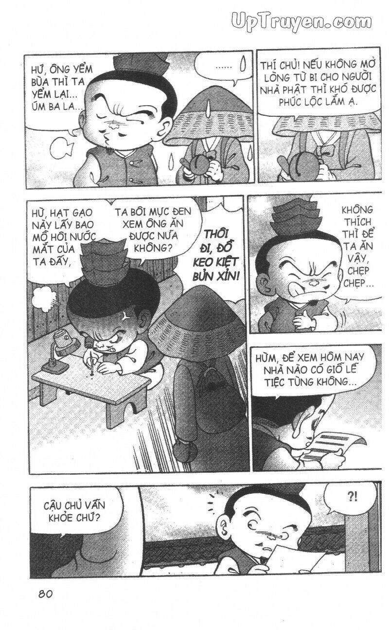 đội quân nhí nhố chapter 36 82