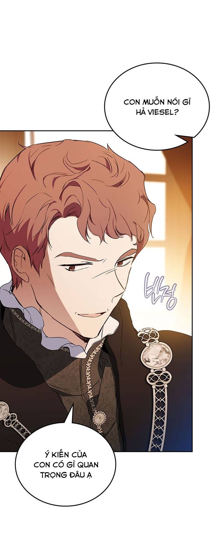 lần này tôi sẽ trở thành gia chủ chapter 138 39