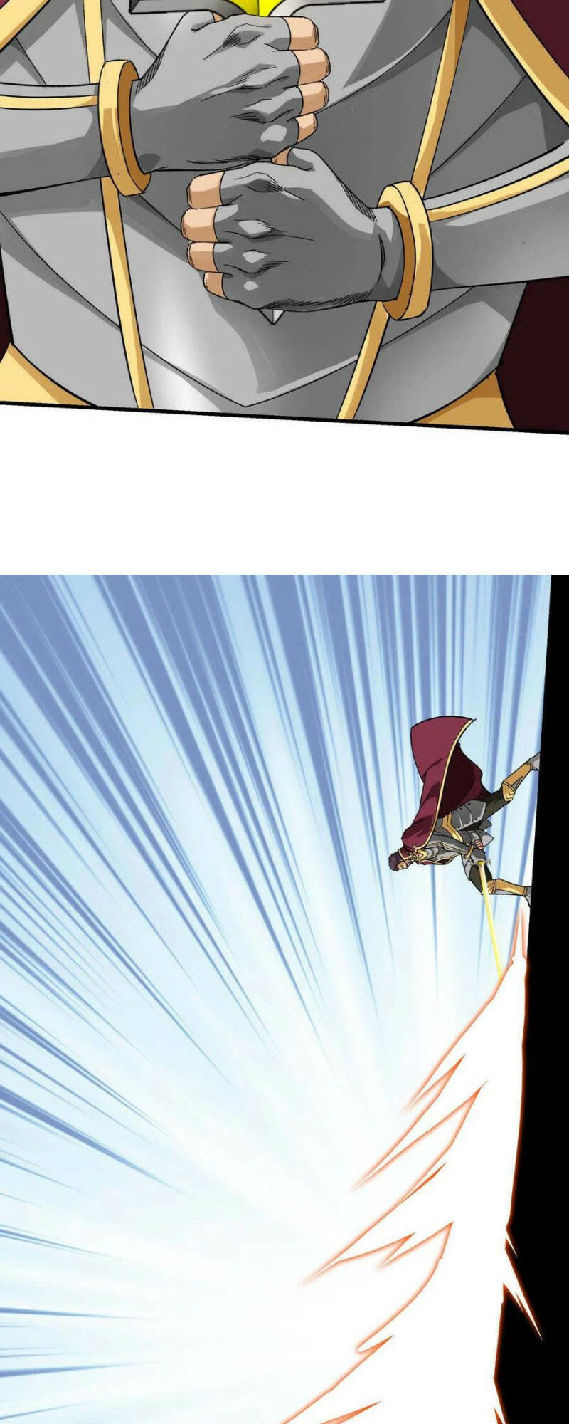 trọng sinh ta là đại thiên thần chapter 211 18