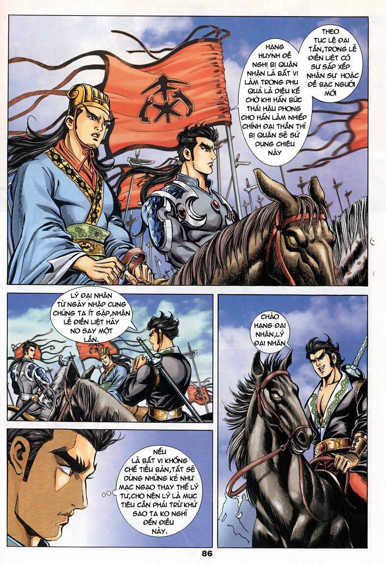 tầm tần ký chapter 81 26