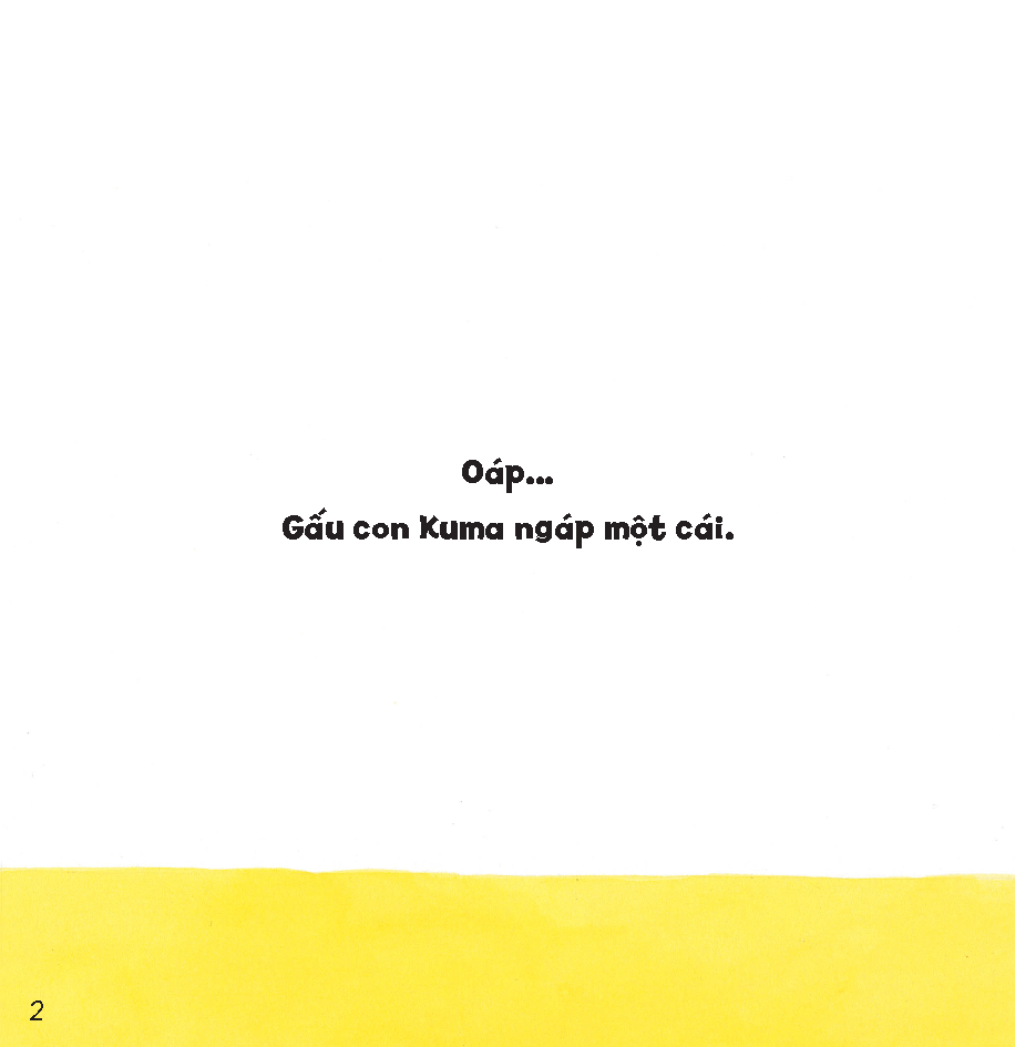 Sách - Dtpbooks - Đến giờ ngủ rồi​​ - Tủ sách Ehon cho bé