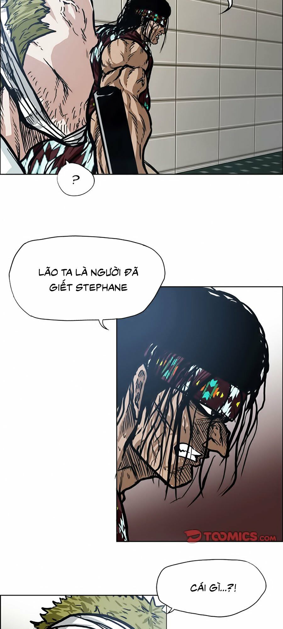 bá chủ học đường ss2 chapter 43 4