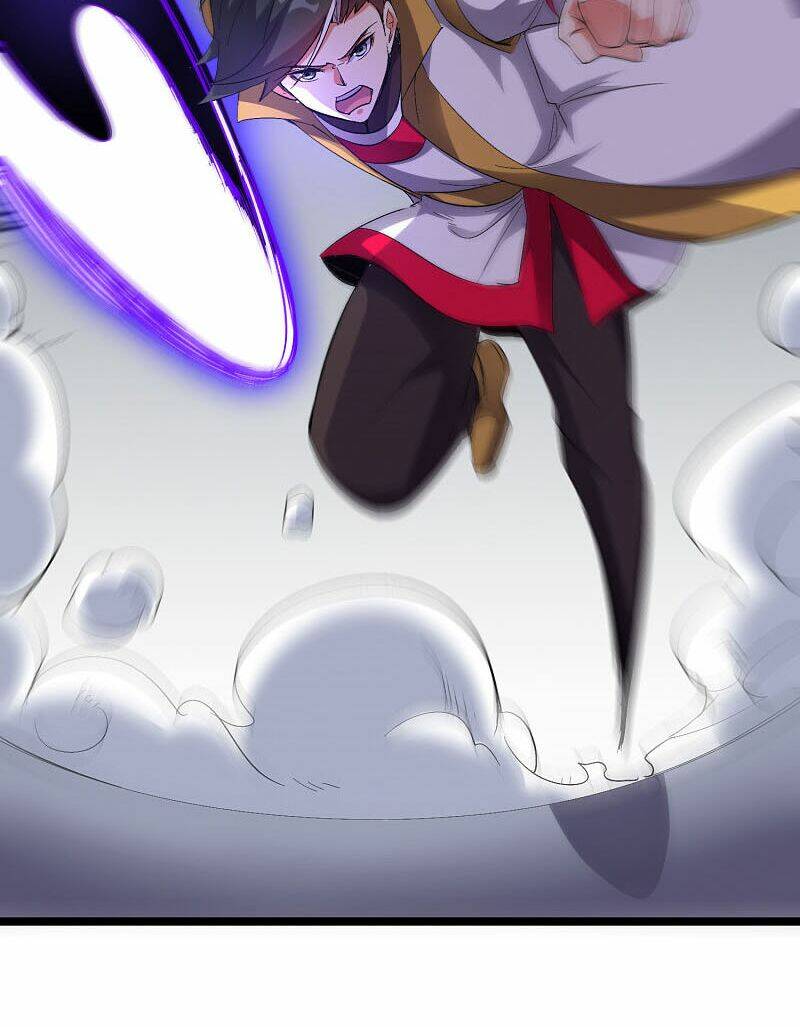 phục thiên thánh chủ chapter 115 30