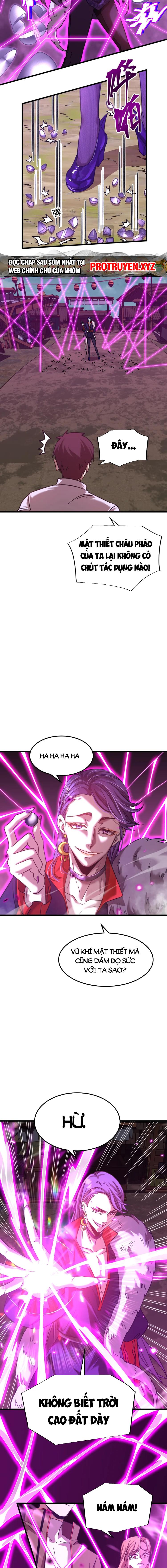 cao võ: ngàn năm tiến hóa chapter 40 2