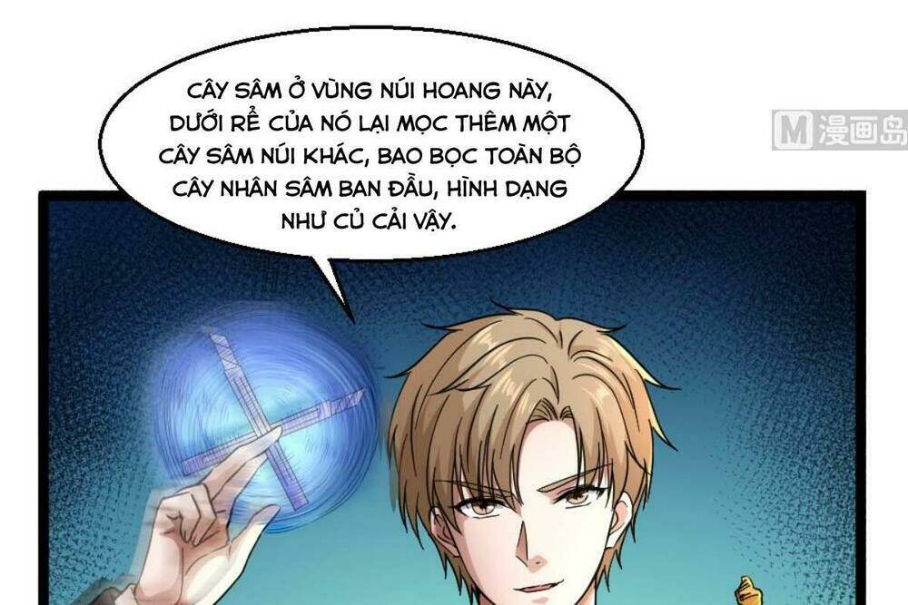 tối cuồng nữ tế chapter 31 23
