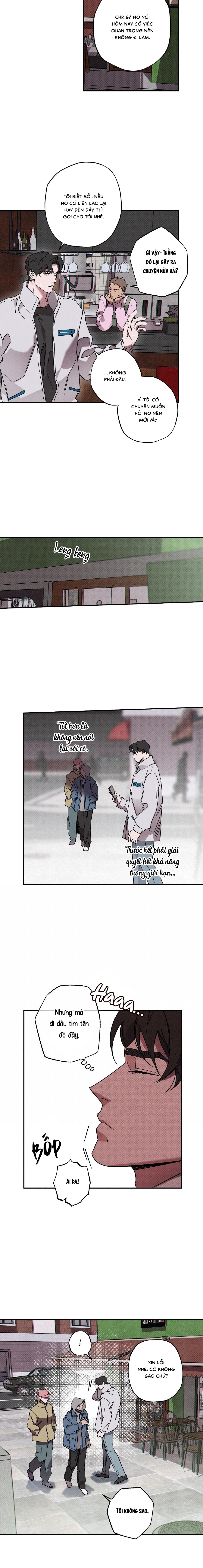 wet sand chapter 41 7