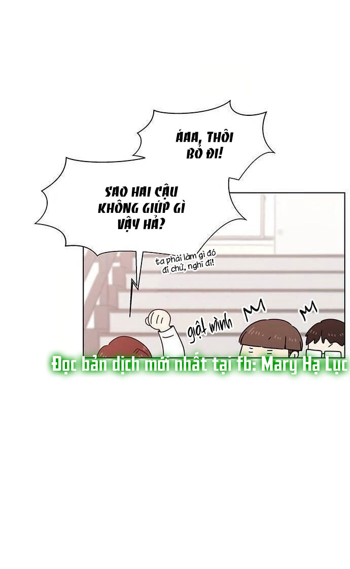 thanh xuân rực rỡ - season of blossom chapter 65 43