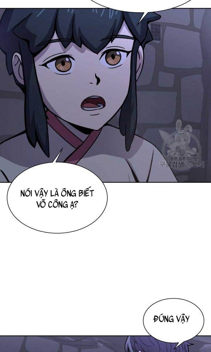bậc thầy phép thuật ở thế giới võ lâm chapter 11.1 5