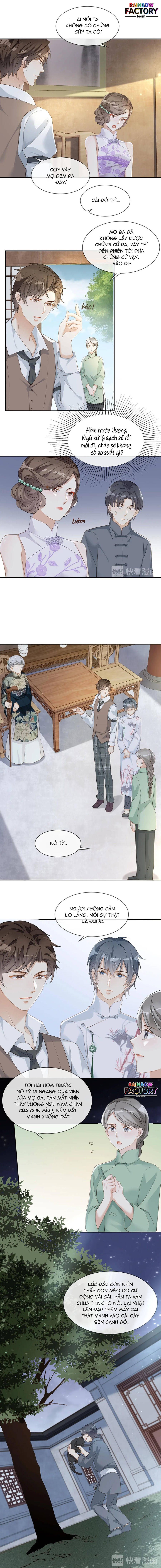 dạ yến chapter 10 6