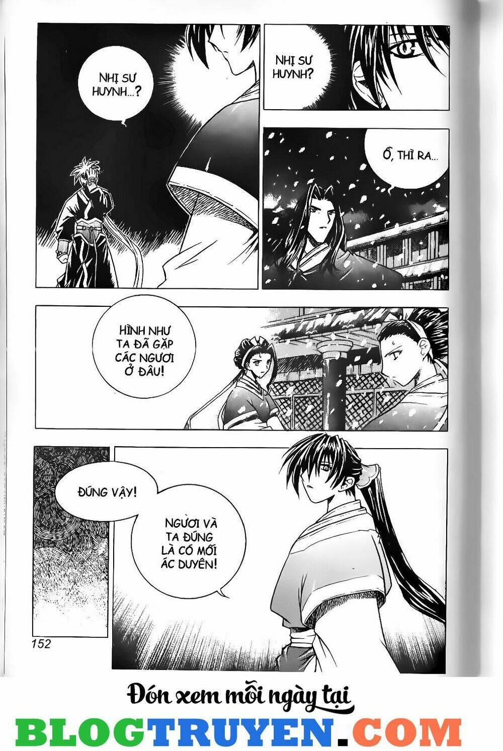 thiên lang liệt truyện chapter 110 6