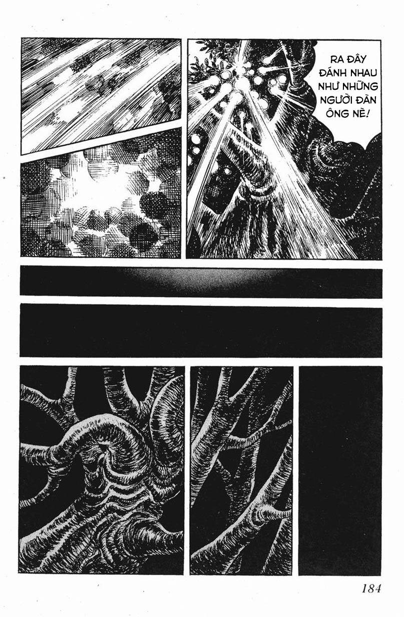 binh pháp mặc công chapter 61 11